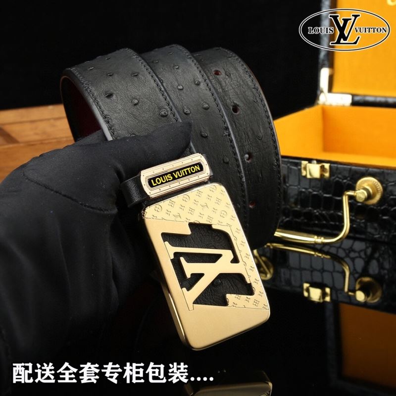 Louis Vuitton Belts